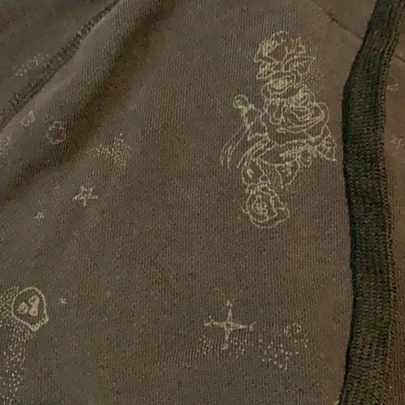 Y2K style TNA hoodie - Picture 2 of 3